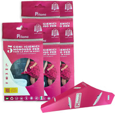 30  Cono Igienico Imbuto