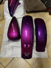 Carenatura Harley Davidson Fat Boy 1340 O Tutti I Softail 1340