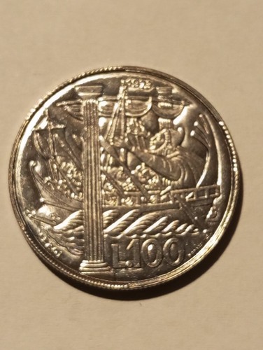 Repubblica san marino - marino, 100