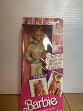 Barbie Vintage Mattel 3101
