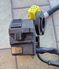 COMMUTATORE DEVIO LUCI FRECCE