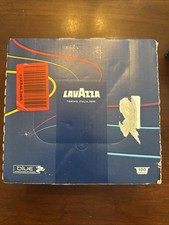 Lavazza BLUE Top Class