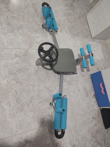 Divaricatore per gambe - per,
