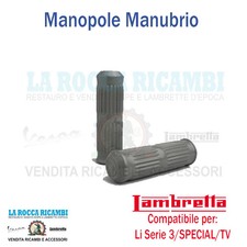 Manopole Lambretta LI - TV -