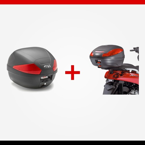 Givi b29n2 bauletto - givi,