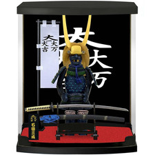 Ishida Mitsunari Samurai