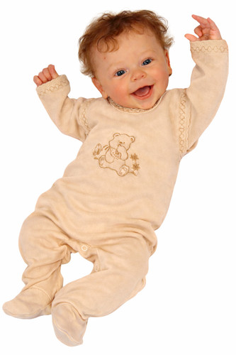Completo neonato tutina - , maglia
