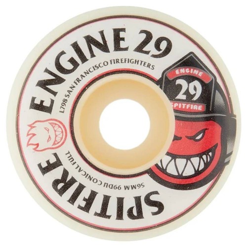 Ruote skate spitfire wheels - skate,