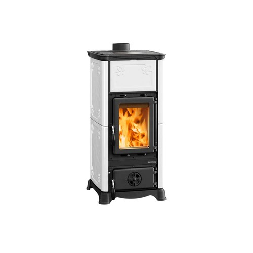 Stufa legna nordica emiliana - a,
