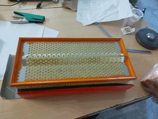 Filtro Aria Mercedes 190d 2.5