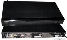 Onkyo DV-SP405 Lettore DVD/CD