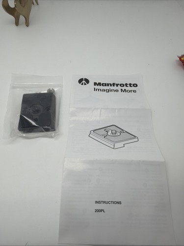 200pl quick release plate - release,