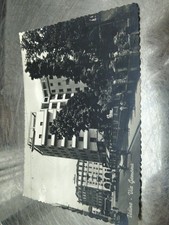 Cartolina Antica Udine Via