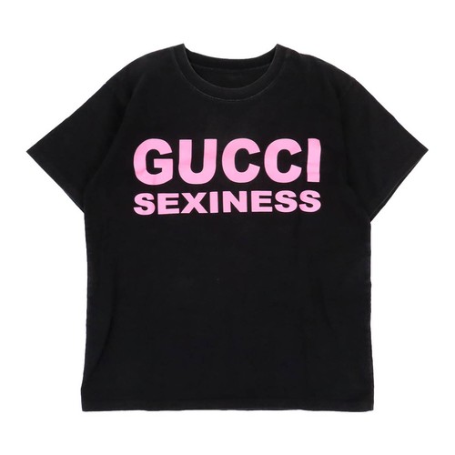 Gucci shirt manica corta - t-shirt, con