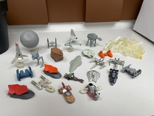 Star wars galoob micro - star,