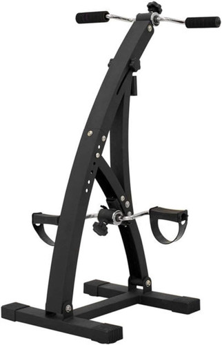 Pedaliera braccia gambe - braccia,