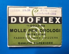 Molla per orologio OMEGA 28.10