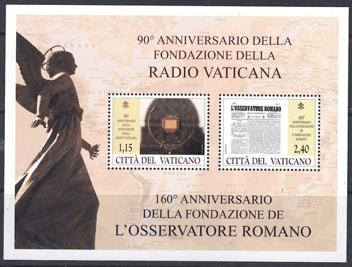 Vaticano 2021 radio vaticana - vaticano, e