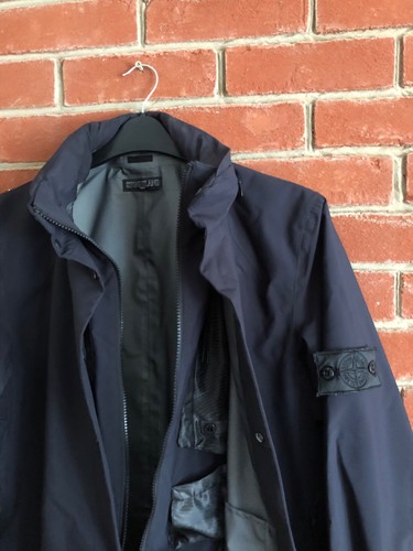 Giacca stealth stone - stealth,
