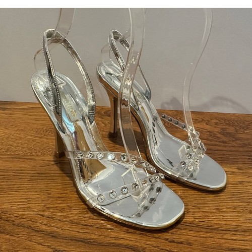 Larroude annie swarovski - annie,