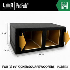 Cassa altoparlante subwoofer