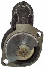 Motorino Avviamento Nuovo 12V