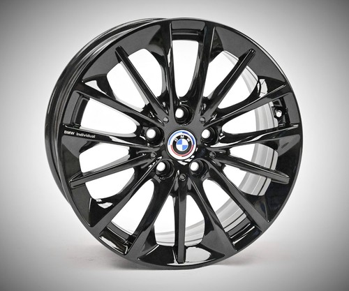 Cerchi lega bmw individual - cerchi,