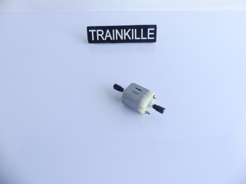 Mehano moteur pour tgv - ho,