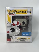 Funko pop cuphead - -,