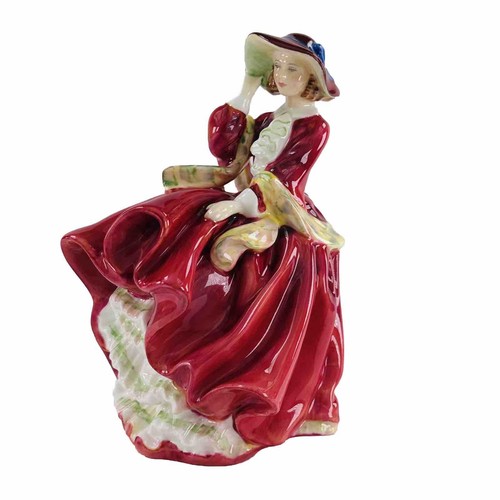 Figurina royal doulton - doulton, hn1834