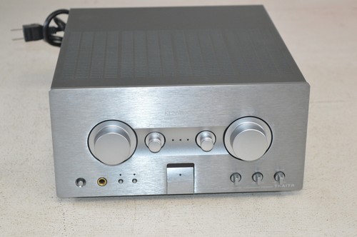 Amplificatore integrato stereo