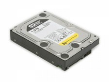 HP Pavilion p6-2155a - 1TB