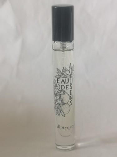 Diptyque eau des sens - eau, de