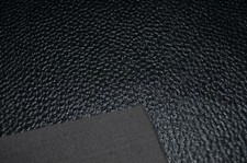 Vinile nero per cielo tetto