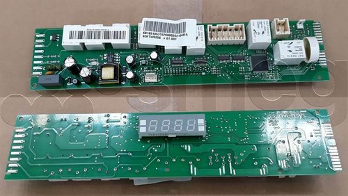 Scheda elettronica sf106pz - scheda,