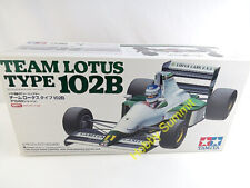 Telaio Tamiya 1/10 R/C Team