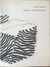 DESSINS ZEICHNUNGEN CRAGG TONY