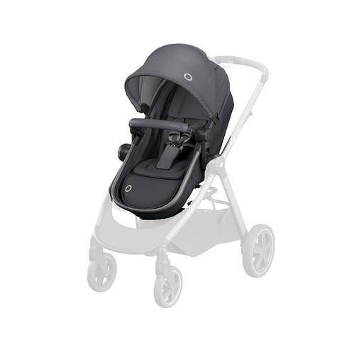 Hamac essential graphite pour - graphite,