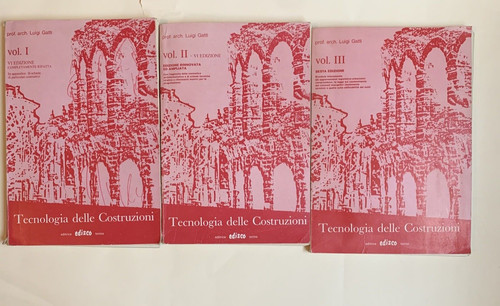 Tecnologia delle costruzioni - costruzioni,