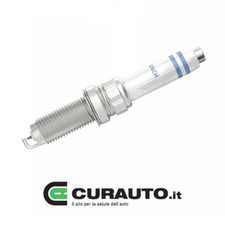 BOSCH RICAMBI 1 PZ CANDELA