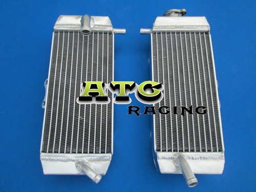Aluminum radiator for 2006 - radiator,