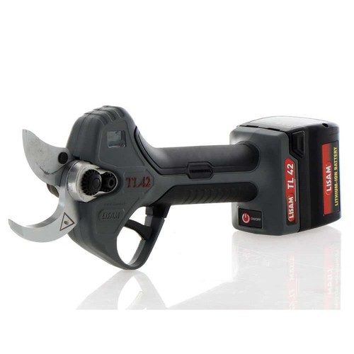 Forbici elettriche batteria - forbici,