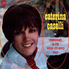 Caterina Caselli - Insieme A