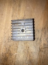 motoplat regolatore di corrente raddrizzatore 12 volt