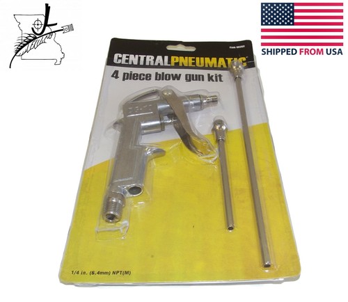 Set pistola soffiatore - set,