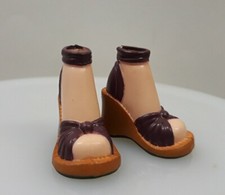 Winx Club Bratz Scarpe BAMBOLA