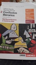 CONTEXTOS LITERARIOS VOL.2 -