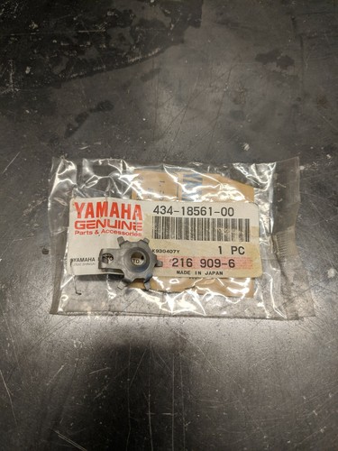 Yamaha side plate - yamaha,