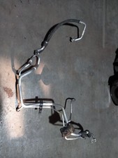 Land Rover Range Rover Evoque 2.0d A/C tubi aria condizionata AGJ32_194834 BD