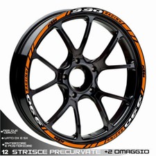 Profili adesivi sport - profili,